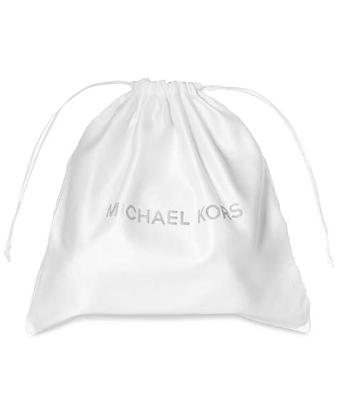 michael kors dust bag uk|michael kors duster.